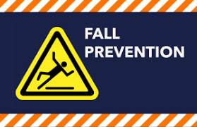 Tips for Preventing a Fall
